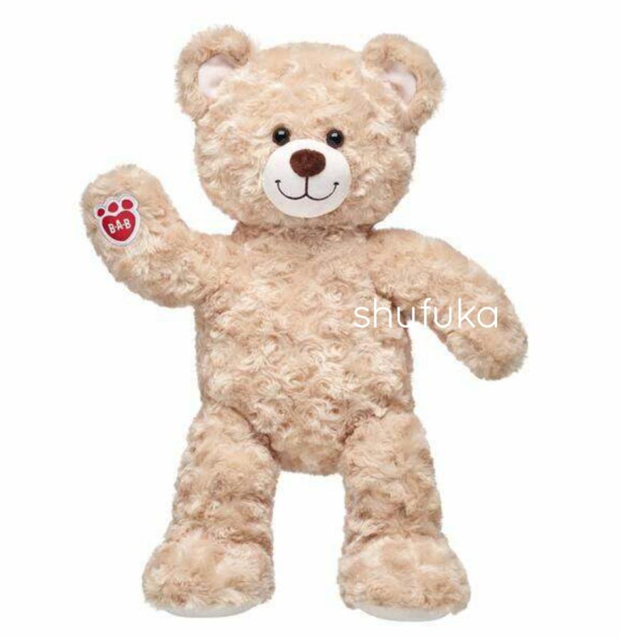 Build a bear happy on sale hugs teddy