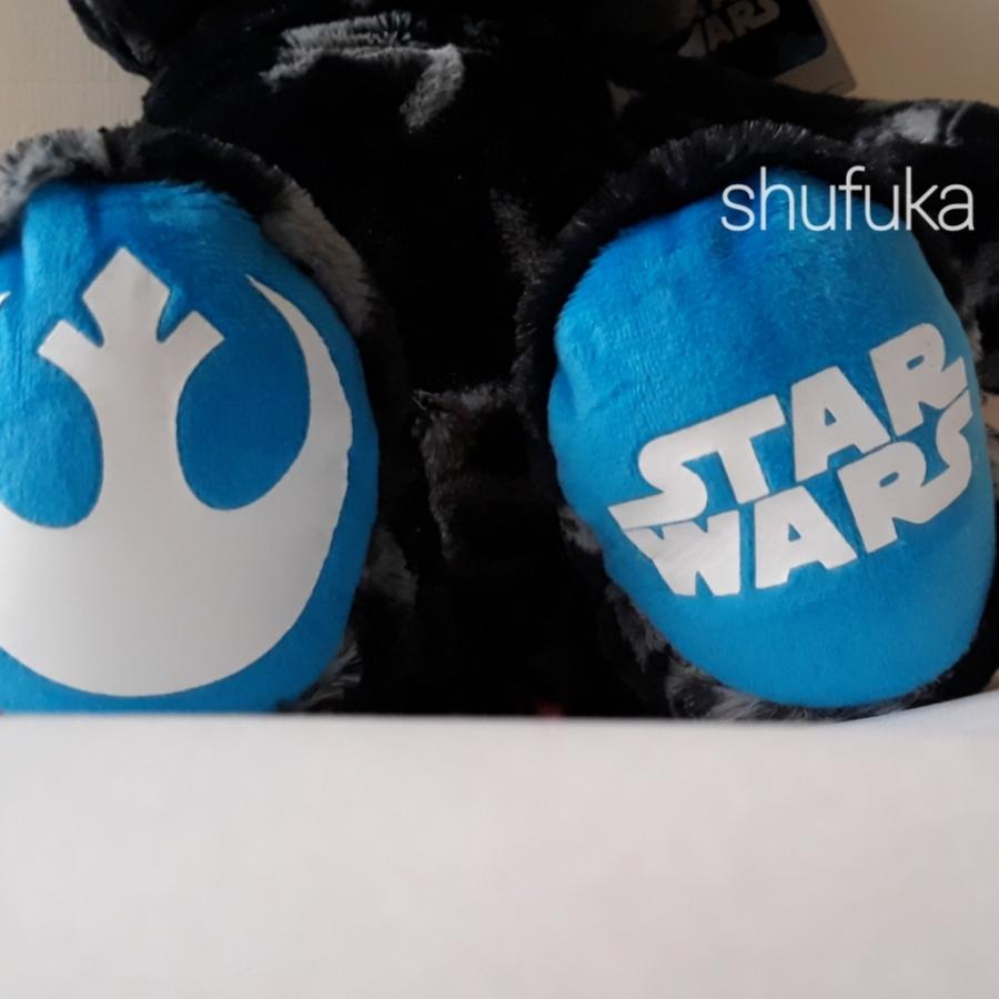 STAR WARS ビルドアベア スター・ウォーズ ぬいぐるみ STAR WARS ビルドアベア スター・ウォーズ ぬいぐるみ