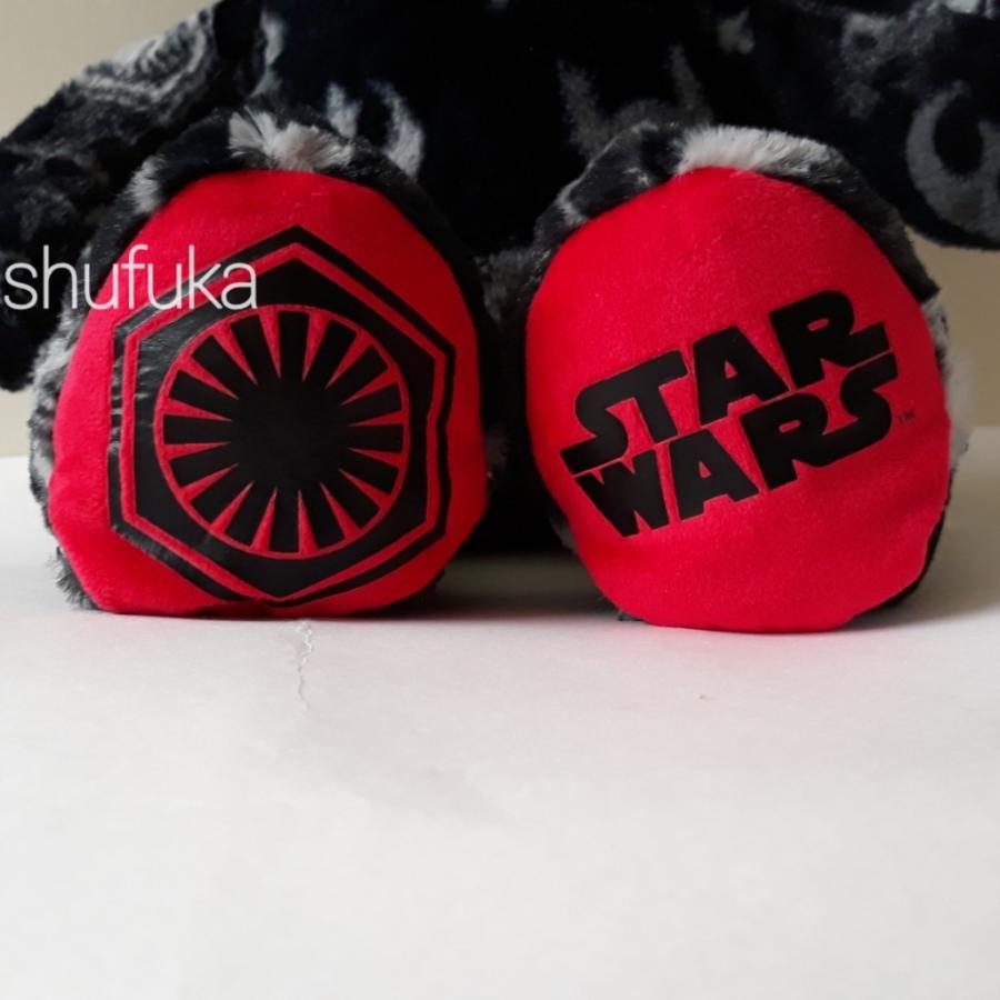 STAR WARS ビルドアベア スター・ウォーズ ぬいぐるみ STAR WARS ビルドアベア スター・ウォーズ ぬいぐるみ