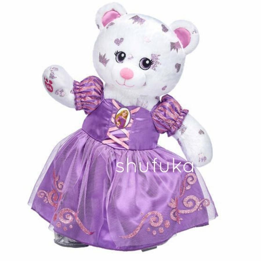 ディズニープリンセス ビルドアベア ディズニー プリンセス ディズニープリンセス ビルドアベア ディズニー プリンセス