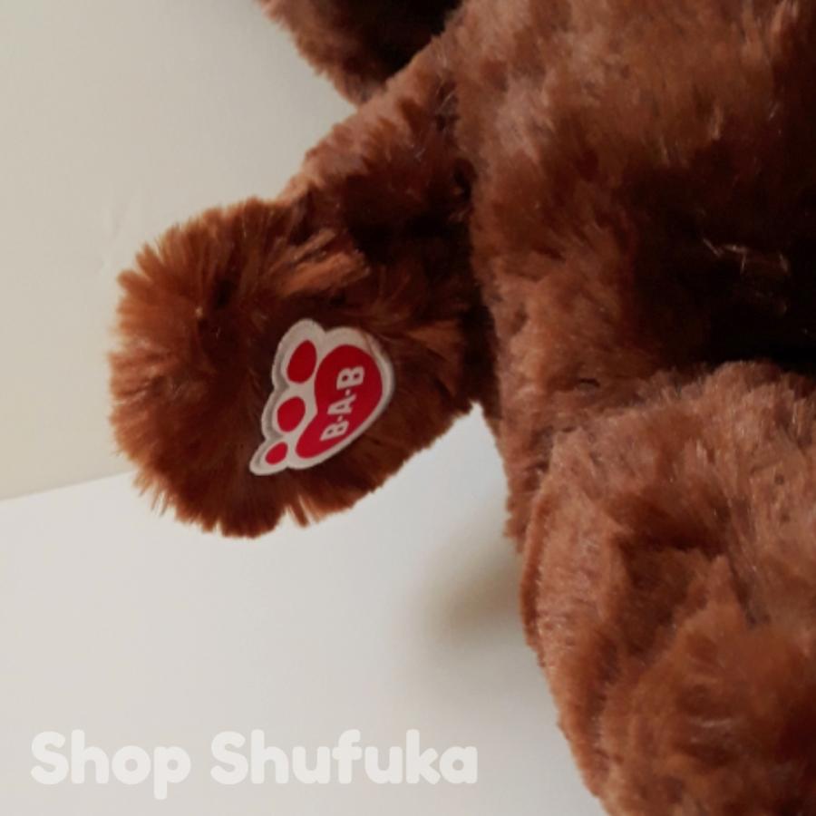 ビルドアベア ニューヨーク ヤンキース テディベア ぬいぐるみ ビルドアベア ニューヨーク ヤンキース テディベア ぬいぐるみ