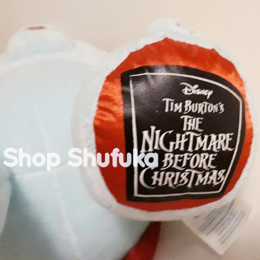 ビルドアベア ナイトメア ビフォアー クリスマス サリー ぬいぐるみ ディズニー Tim Burton's The Nightmare Before Christmas Sally