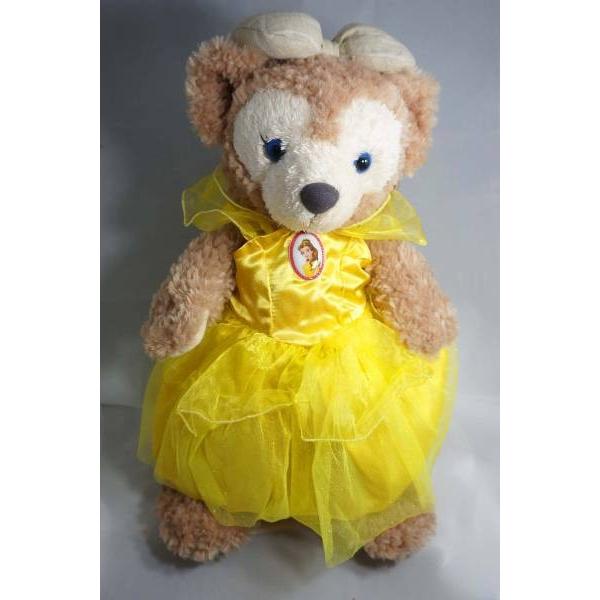 オリジナル ビルドアベア 美女と野獣 ディズニー ベル ドレス ぬいぐるみ テディベア シェリーメイ くま クマ 着せ替え 洋服 アメリカ限定 ディズニープリンセス Columbiatools Com