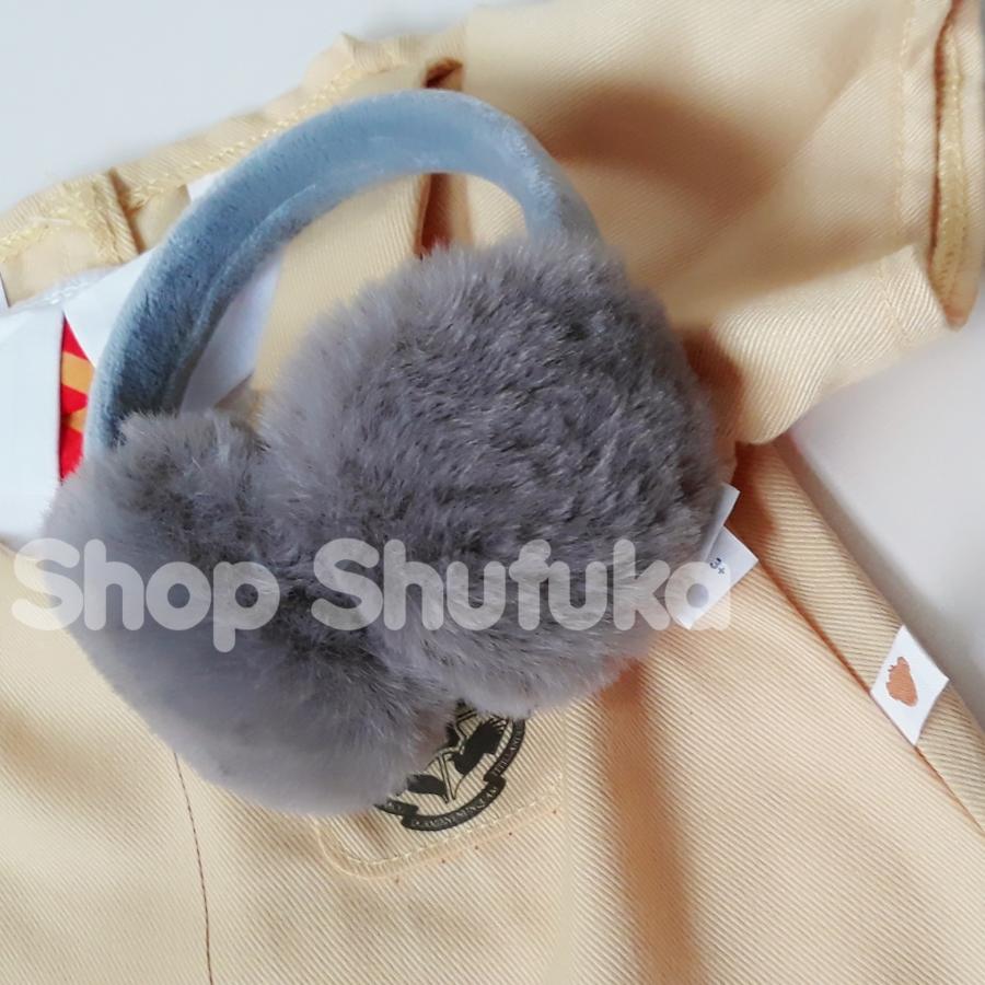 ビルドアベア ハリーポッター ぬいぐるみ 衣装 コスプレ 仮装 洋服