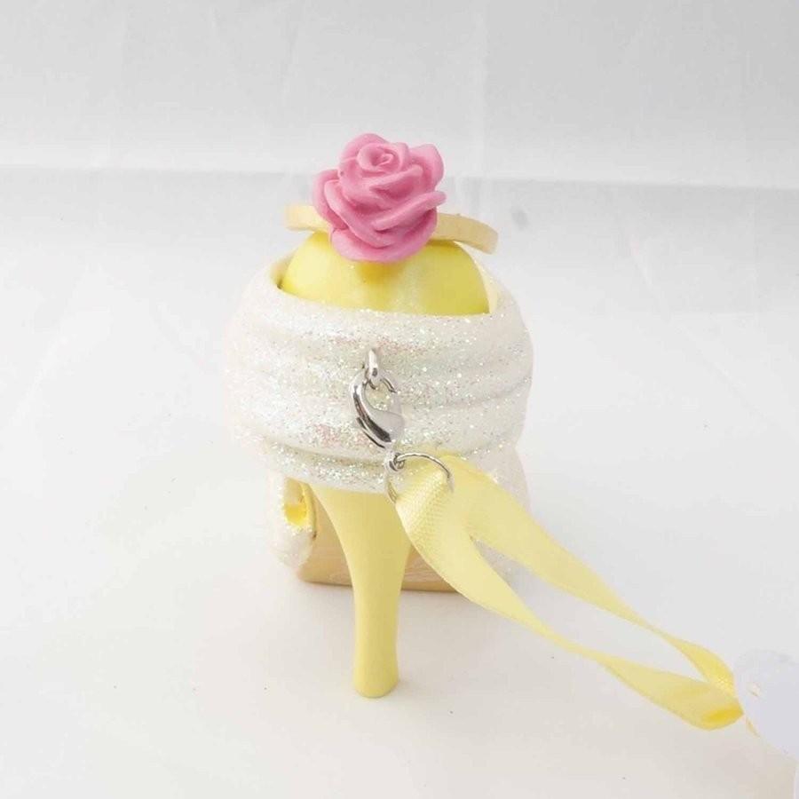 ディズニープリンセス　ディズニーストア　シューオーナメント 本日先行発売！ディズニーストアオーナメント