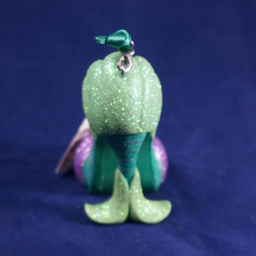 Disney アリエル プリンセス シューオーナメント アメリカ正規店購入