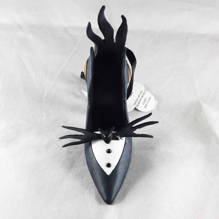 ジャックスケリントン シューオーナメントｗｄｗ アメリカのウォルトディズニーワールド限定 日本未発売 Ds0008aut D Heart D 通販 Yahoo ショッピング