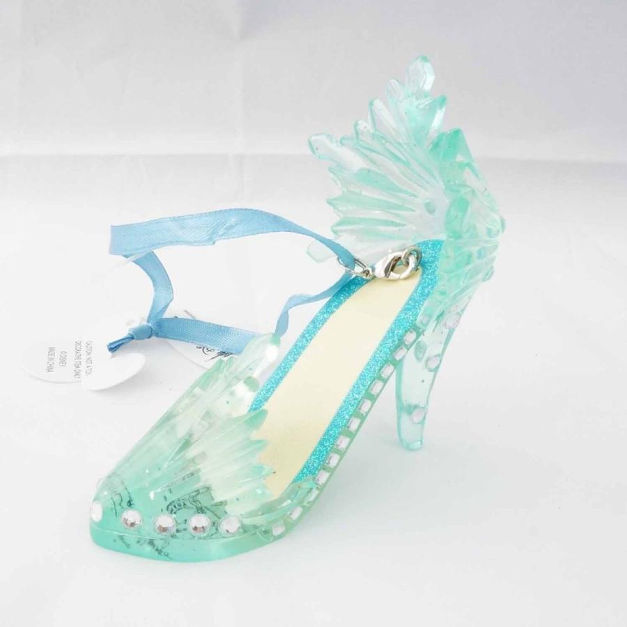 ディズニー　シューオーナメント　ストラップ ディズニーシューオーナメント