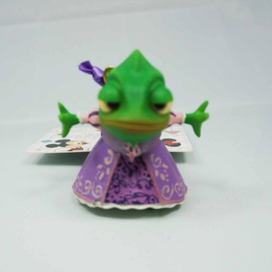 ラプンツェル 14年 パスカル オーナメント アメリカ Rp002 D Heart D 通販 Yahoo ショッピング