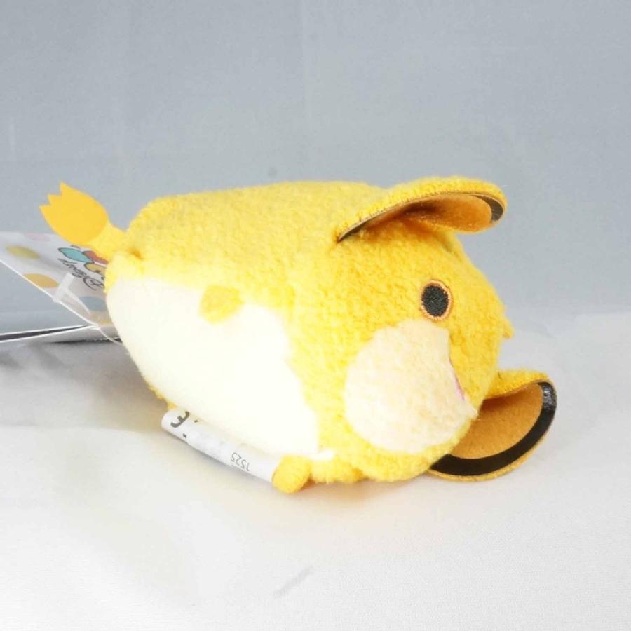 アメリカディズニーストア ミニ ツムツム シンバ ライオンキング Rt0001 D Heart D 通販 Yahoo ショッピング