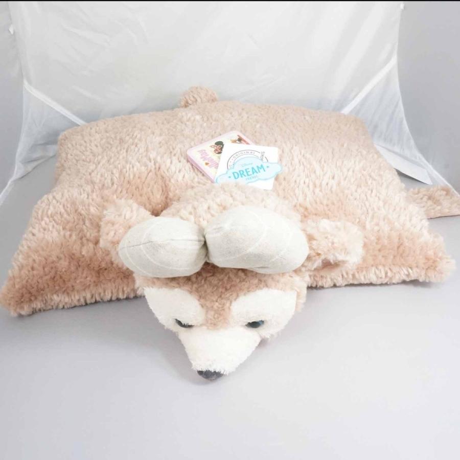 シェリーメイ ぬいぐるみ ピロー クッション 枕 大きい 最大 53cm 抱きまくら ディズニー アメリカ限定 日本未販売 Disney Park Wdw Sc0005 D Heart D 通販 Yahoo ショッピング