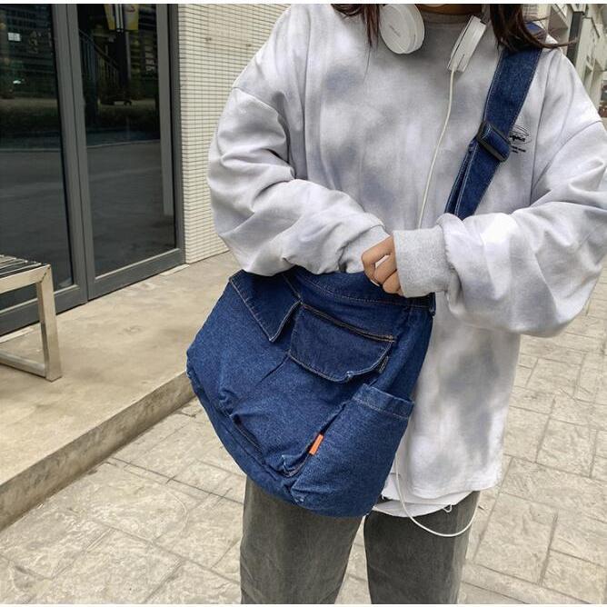 希少 アルマーニジーンズ 2WAYトートバッグ ネイビー 大容量 A4可 アルマーニ ジーンズ ARMANI JEANS ハンドバッグ レザー トートバッグ