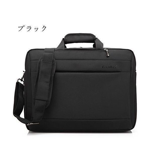 ビジネスバッグ メンズ リュック ショルダーバッグ 3way A4対応 PC収納