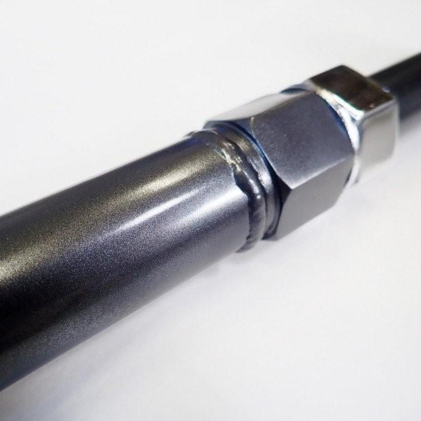 185 ハイラックスサーフ RZN185 フロントデフ 90 95 プラドにも