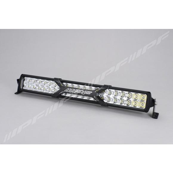 IPF IPF LEDライトバー600Sシリーズ 20インチ ダブルロー [622SD