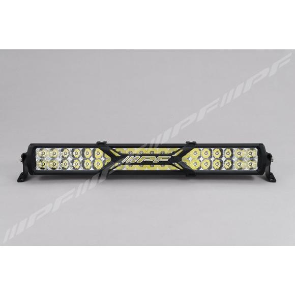 IPF IPF LEDライトバー600Sシリーズ 20インチ ダブルロー [622SD