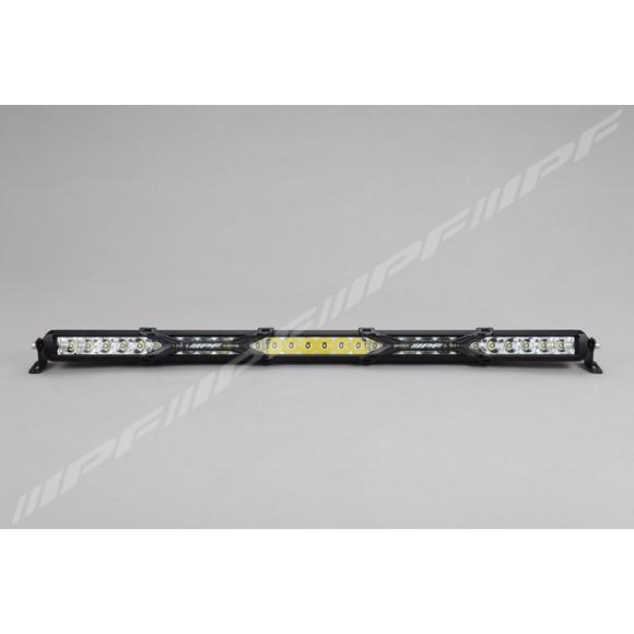 IPF IPF LEDライトバー600Sシリーズ 30インチ シングルロー [631SS