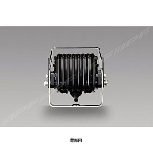 IPF IPF 600 シリーズ 2 インチ ワーキングランプ(24V) 642WL-2