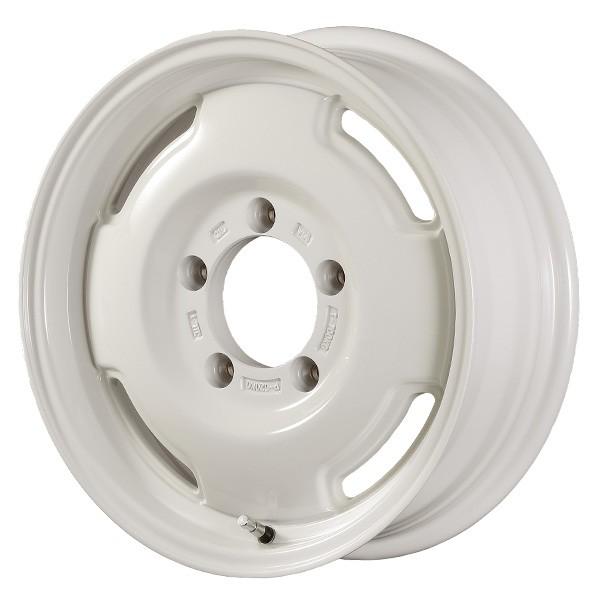 APIO WILDBOAR SR 16インチ 5本セット コットンホワイト APIO（アピオ） WILDBOAR SR (5.5x16 +20) コットンホワイト ワイルド
