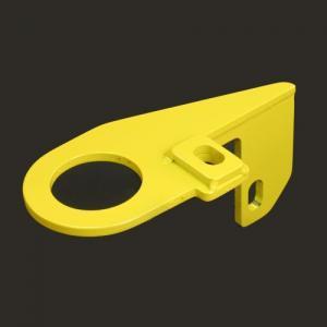 APIO アピオ けん引フック・リア左側用（牽引フック） JB23アピオ製FRP