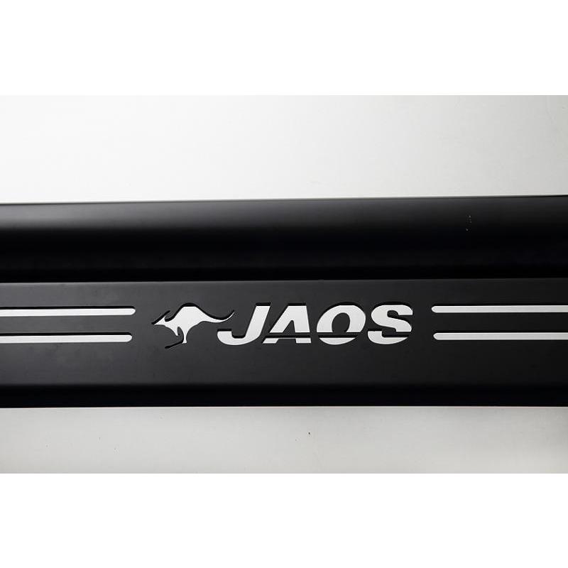 JAOS フロントスキッドバー プラド 150系 (13.10-17.08)｜shuei4wd｜04