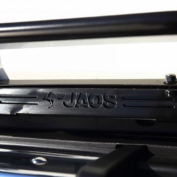 JAOS（ジャオス） ブラックリヤラダーII ランドクルーザー 70系