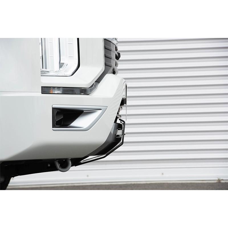 JAOS（ジャオス） スキッドプレートIII デリカ D:5 新型ディーゼル