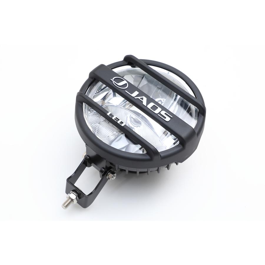 JAOS（ジャオス） JAOS LED フォグランプ 26C クリアー : シューエイ
