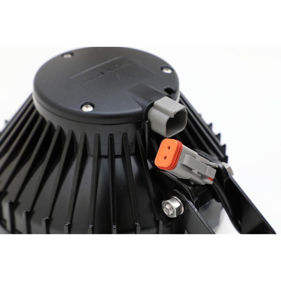 JAOS（ジャオス） JAOS LED フォグランプ 26C イエロー : シューエイ