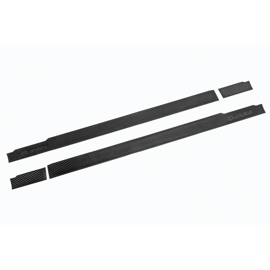 JAOS JB64 サイドシルプロテクター JAOS サイドシルプロテクター ジムニー JB64系｜株式会社