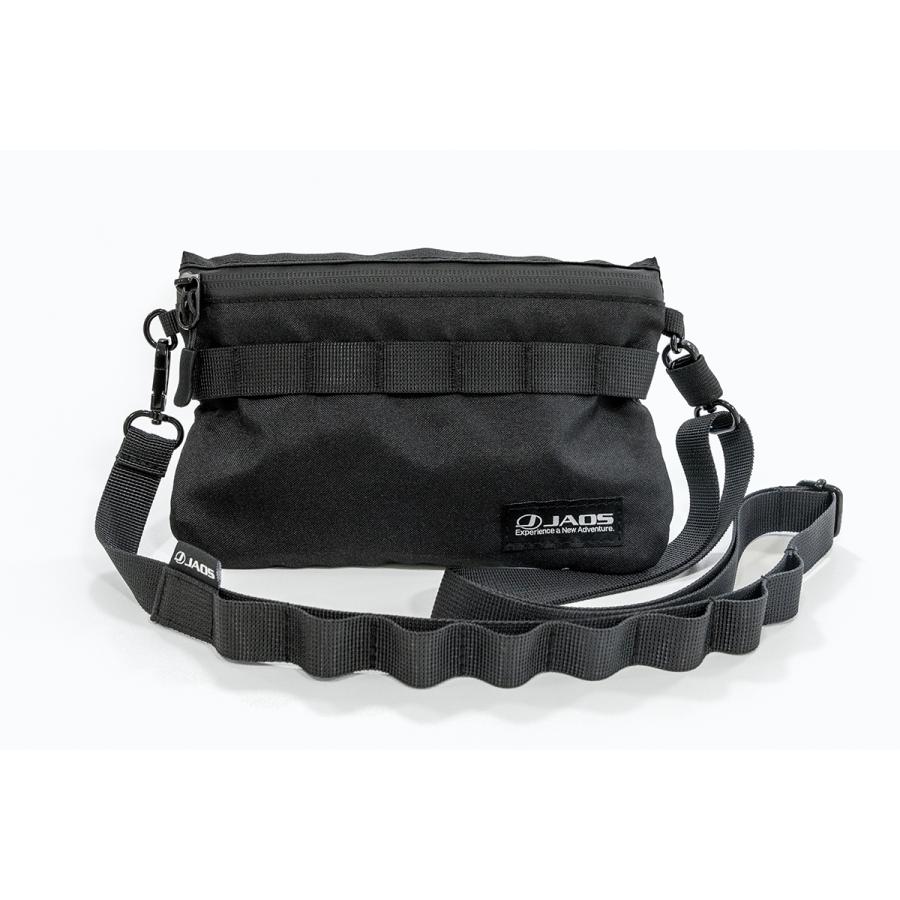JAOS（ジャオス） サコッシュ : シューエイヤフー店 - 通販 - Yahoo