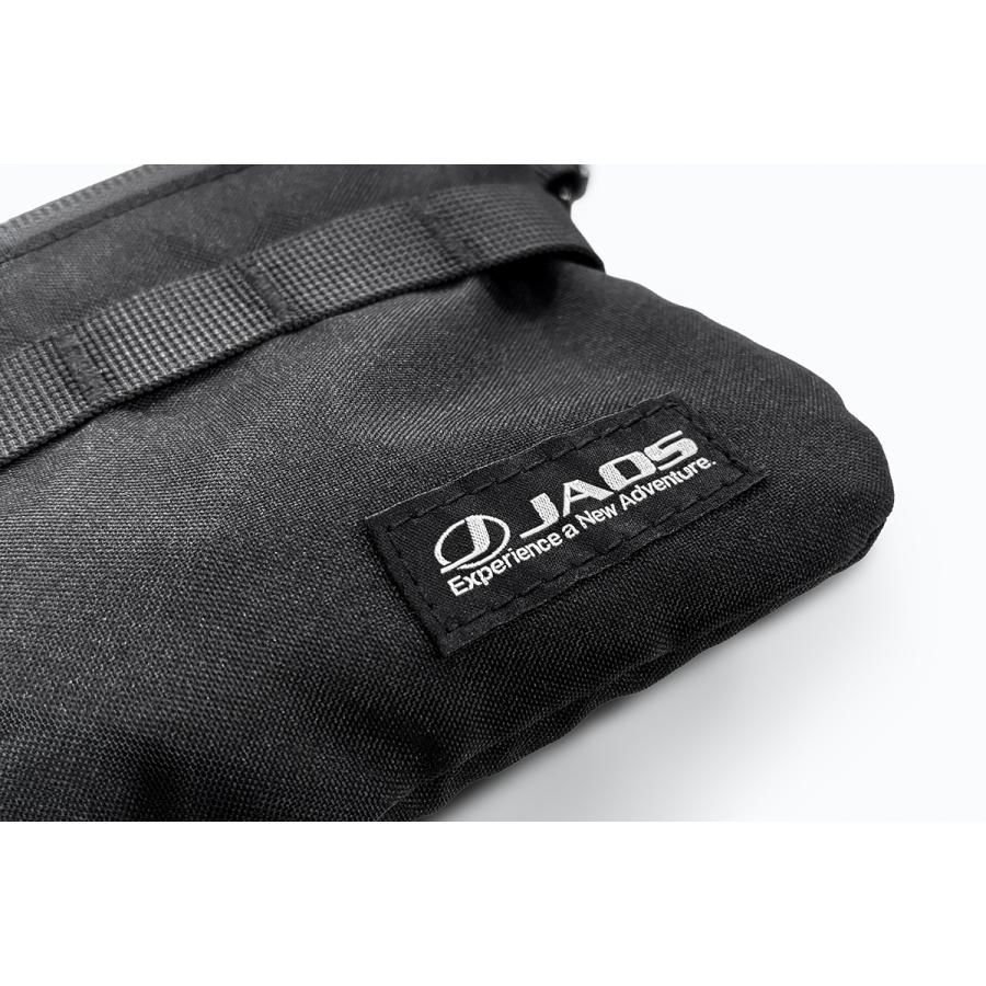 社外品　ジムニー　jb23 -4型テールランプ レッドスモーク JAOS（ジャオス） サコッシュ : シューエイヤフー店 - 通販 - Yahoo