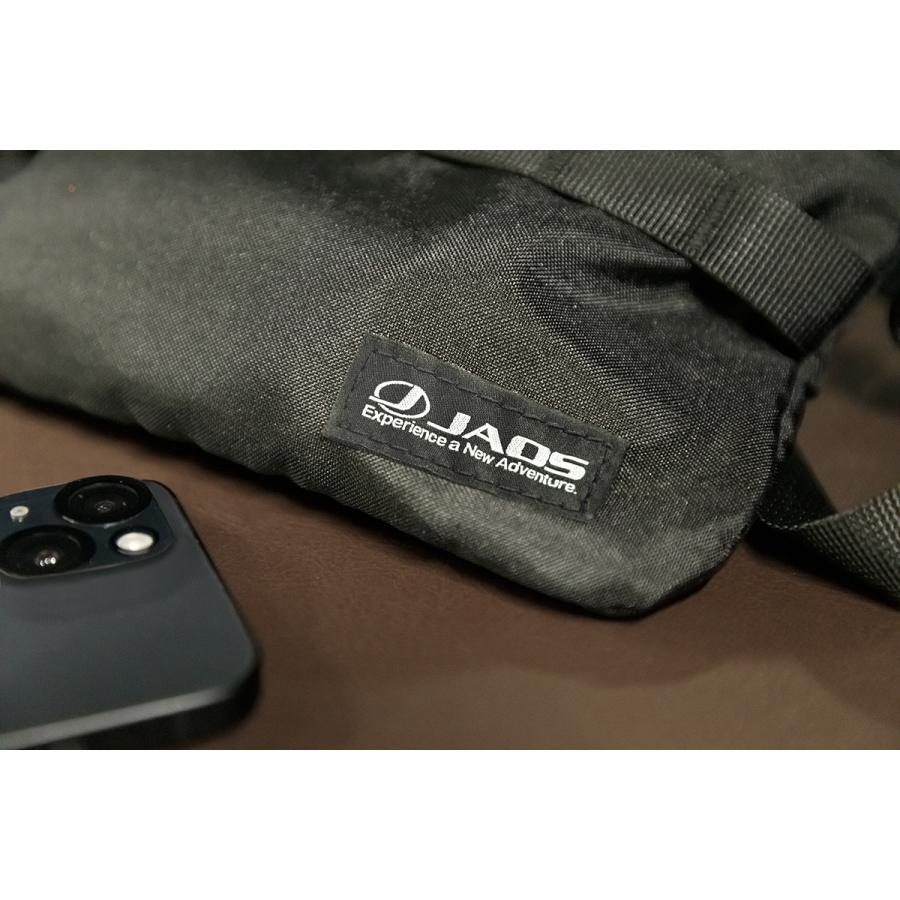JAOS（ジャオス） サコッシュ : シューエイヤフー店 - 通販 - Yahoo