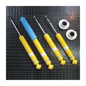 BILSTEIN（ビルシュタイン） BILSTEINショック・パジェロV80・90系