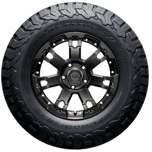 BFグッドリッチ AT LT265/65R18 (4本セット) All-Terrain T/A BFグッドリッチ AT LT265/65R18 (4本セット) All-Terrain T/A