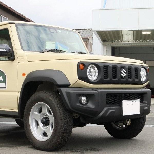 4×4エンジニアリング ブラットレーV 6.0Jx16 (5H139.7) -6 : シュー