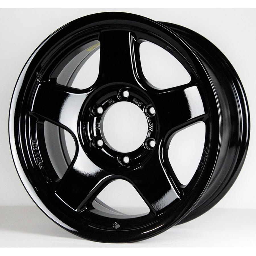 4×4エンジニアリング ブラットレーV 8.0Jx17 (6H139.7) +20 : シュー