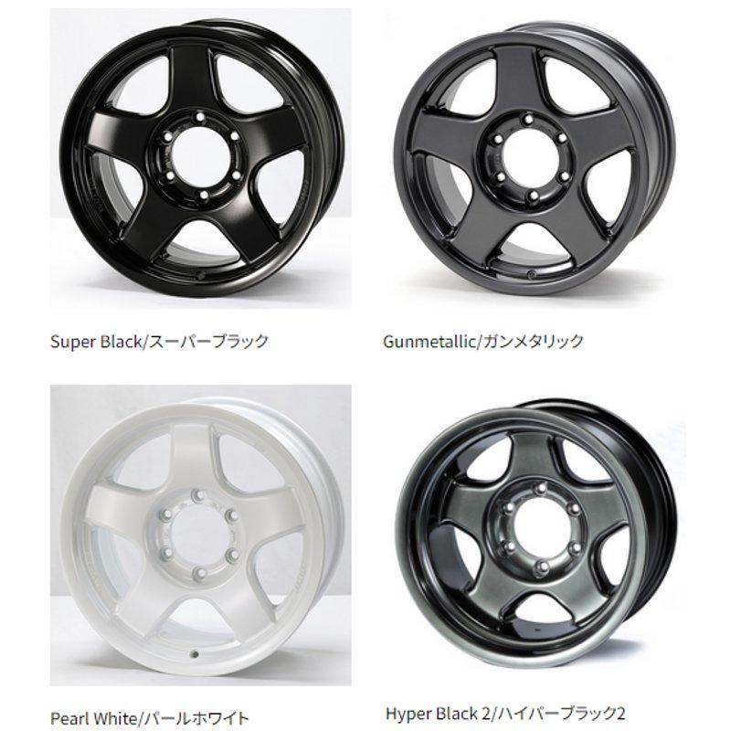 引き取り限定！ブラッドレーV 17インチ タイヤホイールセット 150プラド 4×4エンジニアリング ブラットレーV 8.5Jx17 (6H139.7) -10 : シュー