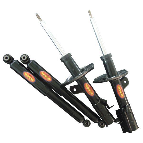 モンローショック(4本セット)エスクードTD54.94系用 : シューエイ