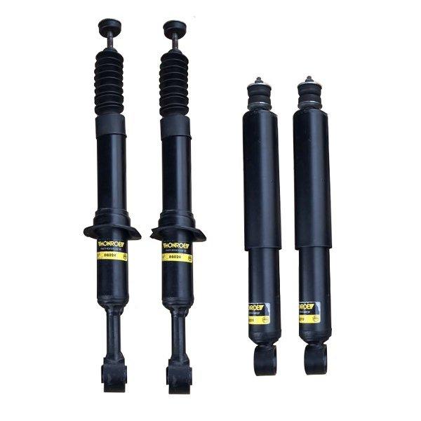 モンローショック(4本セット)FJクルーザー用