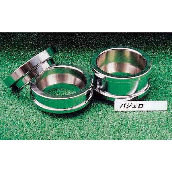 (125mm)ダカール製ソーサー・パジェロV20・V40系・リア用