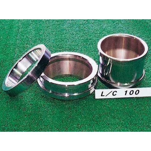 (125mm)ダカール製ソーサー・ランクル100・リア用