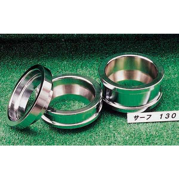 (100mm)ダカール製ソーサー・130サーフ・リア用