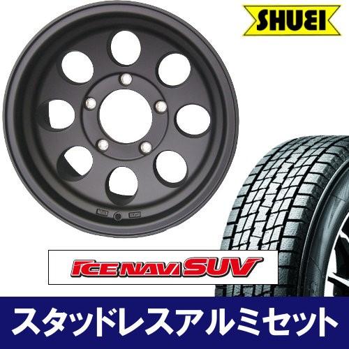 ジムラインバリ溝265/70R16