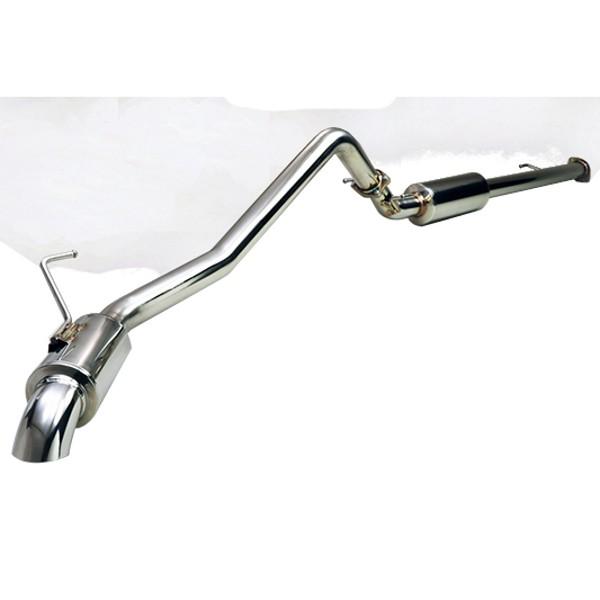 GANADOR ハイラックス125 (H29.9〜R2.8) [GDE-153] ダウン