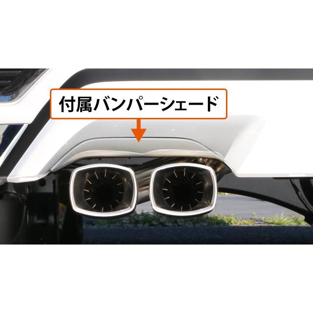 GANADOR（ガナドール） ランクル300 (ZX モデリスタ) [GDS-170M