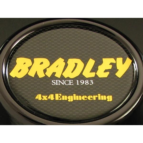 4×4エンジニアリング BRADLEY用センターキャップ [GEN-069] 5H150用