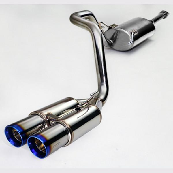 GANADOR プラド150 TRJ (H27.6-) [GVE-029BL] ガナドール