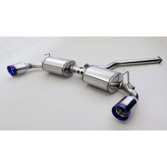 GANADOR（ガナドール） GANADOR RAV4ハイブリッド (H31.4-) [GVE-043BL