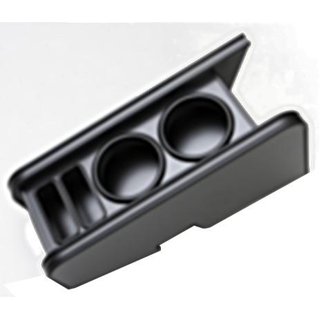 ランクル70 ドリンクホルダーセンターコンソール [GRJ76K GRJ79K] [マスターピース製]